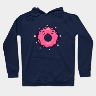 Cute donut Hoodie